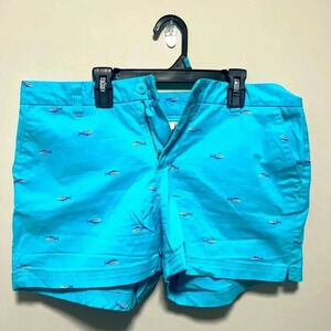 2 pair Women’s size 10 Magellan shorts like new